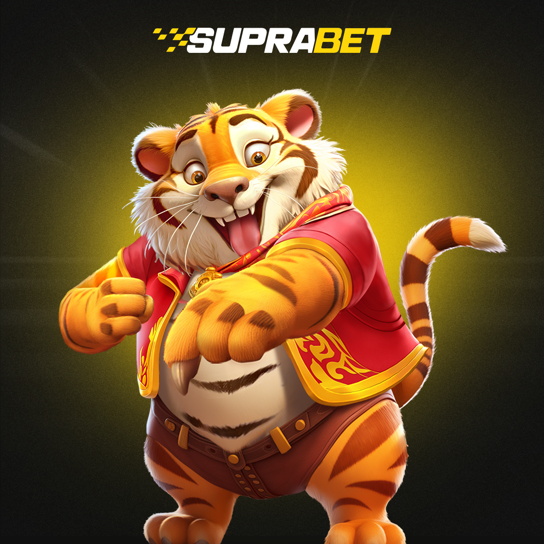 Tigre Sortudo